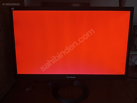 İkinci El ve Sıfır Alışveriş / Bilgisayar / Monitör / LED & LCD Monitör