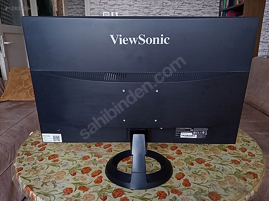 İkinci El ve Sıfır Alışveriş / Bilgisayar / Monitör / LED & LCD Monitör