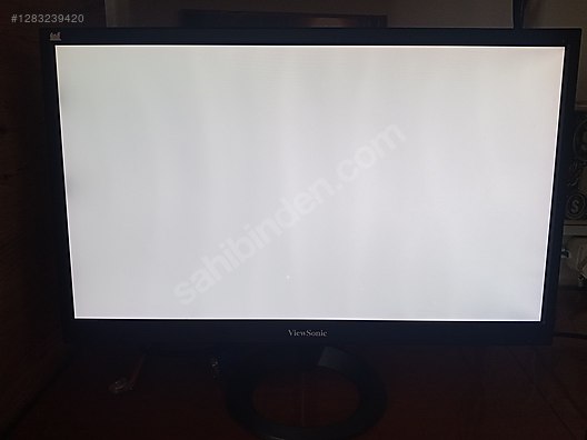 İkinci El ve Sıfır Alışveriş / Bilgisayar / Monitör / LED & LCD Monitör