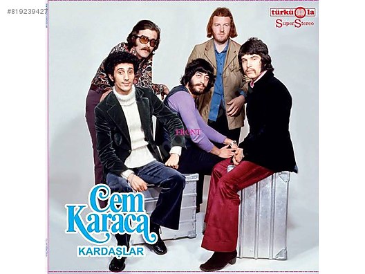 Cem Karaca Nin Hic Yayinlanmayan Albumu 43 Yil Bekledi Hayat Haberleri