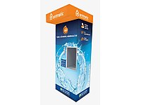 ARITMATİC DAMACANA OTOMATI