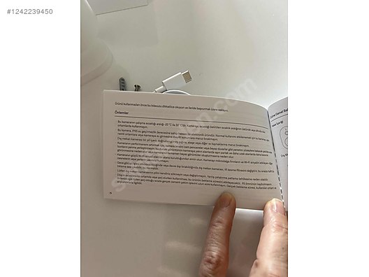 İkinci El ve Sıfır Alışveriş / Fotoğraf & Kamera / Video Kamera / Aksiyon Kamera