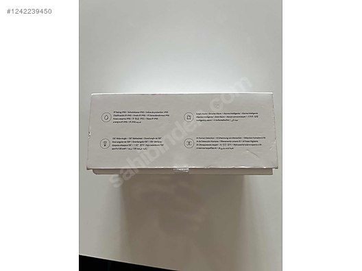 İkinci El ve Sıfır Alışveriş / Fotoğraf & Kamera / Video Kamera / Aksiyon Kamera