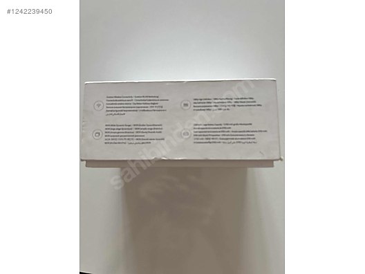 İkinci El ve Sıfır Alışveriş / Fotoğraf & Kamera / Video Kamera / Aksiyon Kamera