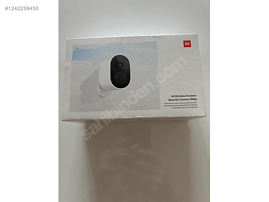 İkinci El ve Sıfır Alışveriş / Fotoğraf & Kamera / Video Kamera / Aksiyon Kamera