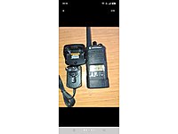 MOTOROLA SOLUTİONS XT460 LİSANSIZ TELSİZ