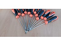 RETTA 4.0X×125MM DÜZ TORNAVİDA #1268239469