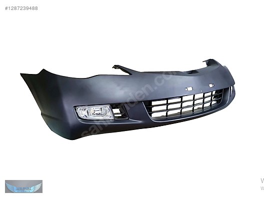 CİVİC ÖN TAMPON FD6 2006-2009 MAKYAJSIZ 04711-SNB-D00ZZ - İlan ve