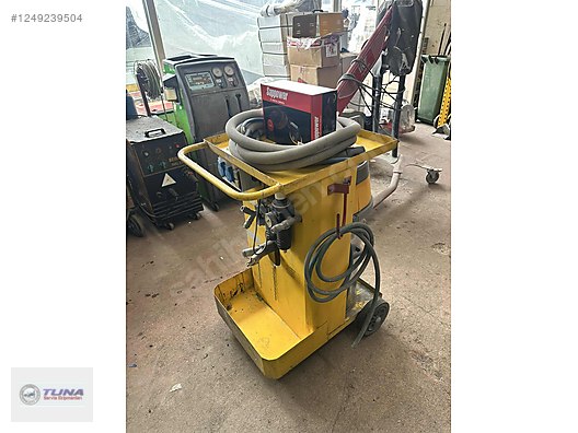 Kaporta El Aletleri - Otomotiv Endüstri Makineleri - 1249239504