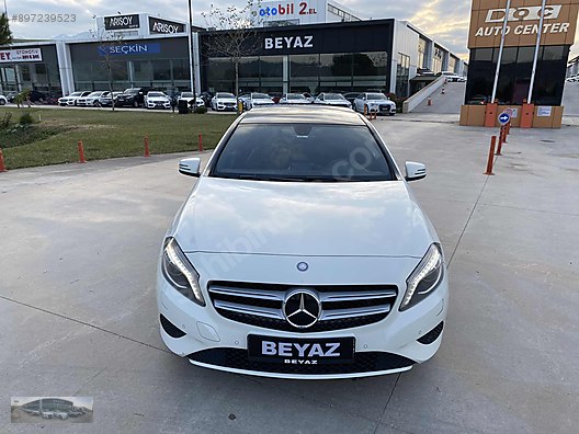 Denizli Merkezefendi Beyaz Otomotiv Denizli Vasita Ilanlari Sahibinden Com Da
