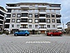 AKÇAY İKİZÇAY'DA,SİTE İÇİNDE,AYRI MUTFAKLI,ASANSÖRLÜ 3+1 DAİRE