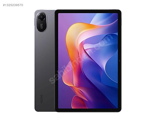 Xiaomi Redmi Pad 2 256 GB Tablet - 1325239570