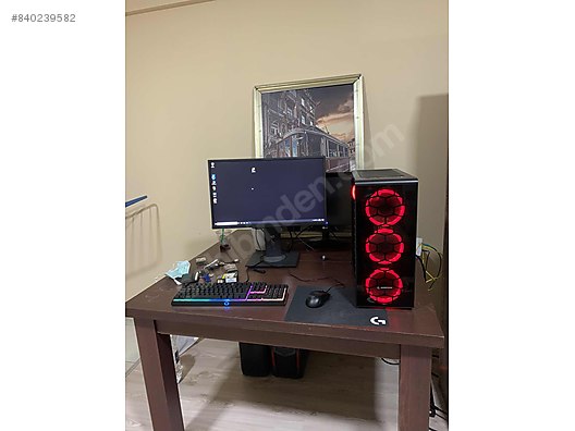 Masa Ustu Temiz Hp Masaustu Modeller Ilanlari Sahibinden Com Da 811047081