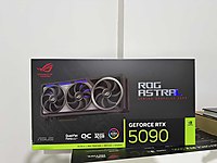 ''SIFIR'' ASUS ROG ASTRAL RTX 5090 32GB (RTX 4090 TAKASLI) #1283239588