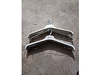 2.EL ETEK VE ELBİSE ASKISI