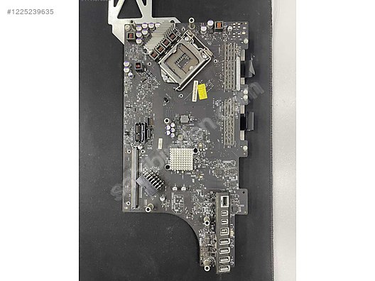 İkinci El ve Sıfır Alışveriş / Bilgisayar / Masaüstü / Donanım / Anakart