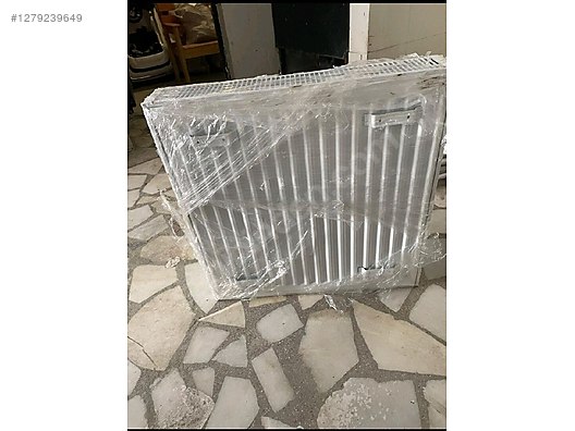 Used & Brand New Items / Garden & Home Improvement / Home Improvement / Heating / Central Heating Towel Radiator