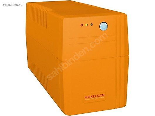 Used & Brand New Items / Computers / Peripherals / UPS