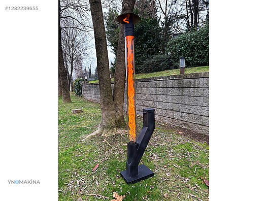 Used & Brand New Items / Garden & Home Improvement / Home Improvement / Heating / Heating Stove & Fireplace