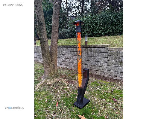 Used & Brand New Items / Garden & Home Improvement / Home Improvement / Heating / Heating Stove & Fireplace