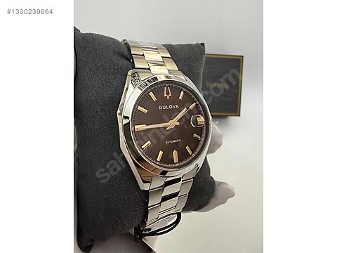 Bulova / BULOVA 98B422 sahibinden.comda - 1300239664