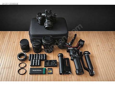 【美品】FUJIFILM X-H2S＋XF35mmF1.4フルセット 13112396684dj.jpg