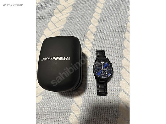 Emporio Armani Armani ar5921 at 1252239681