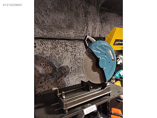 Used & Brand New Items / Garden & Home Improvement / Hand Tools / Electric / Cutting Machines