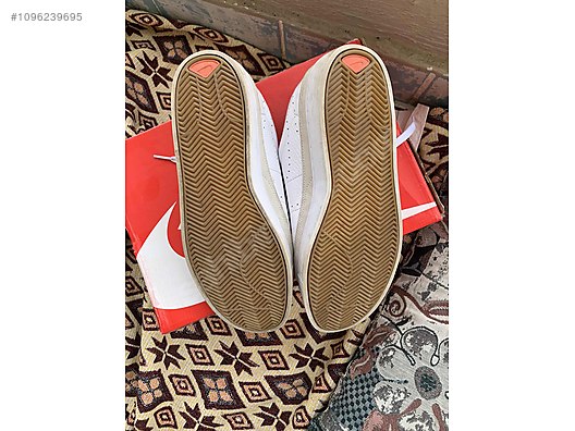 nike blazer style code 4100