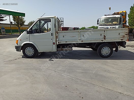 Ford Trucks Transit 190 P Model 47 500 Tl Sahibinden Satilik Ikinci El 886239696