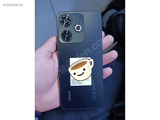 Used & Brand New Items / Cell Phones & Accessories / Cell Phones / Xiaomi / Redmi 13X