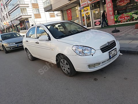 hyundai accent era 1 4 team uygun accent era 175 bin km sahibinden comda 981239732