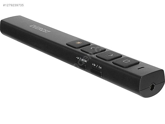 Used & Brand New Items / Computers / Accessories / Laser Pointer