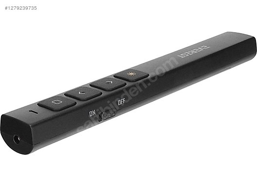 Used & Brand New Items / Computers / Accessories / Laser Pointer