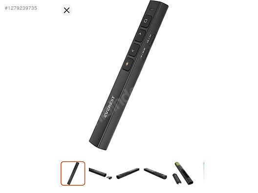 Used & Brand New Items / Computers / Accessories / Laser Pointer