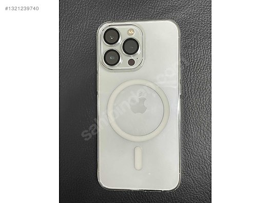 Apple iPhone 13 Pro ホワイト 本体 256GB Apple / iPhone 13 Pro / İPhone 13 Pro 256GB on sahibinden.com