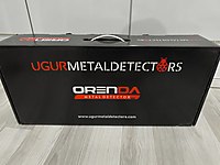 venga dedektör pro paket