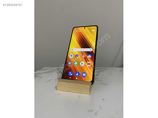 Used & Brand New Items / Cell Phones & Accessories / Cell Phones / Xiaomi / Poco X3