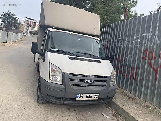 ford trucks transit 350 m model 140 000 tl sahibinden satilik ikinci el 894239797