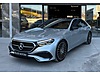 Vasıta / Otomobil / Mercedes-Benz / E Serisi / E 180 / Edition 1 AMG
