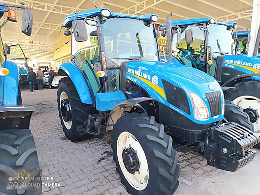 2014 magazadan ikinci el new holland satilik traktor 300 000 tl ye sahibinden com da 973239801