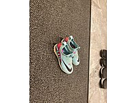 Tertemiz nike krampon