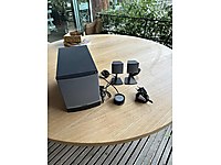 Bose Companion 3 yemişiz #1283239894