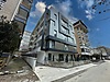 CEBECİ-YAZGAN Sk.-YENİ Bina - 1+1 40m² DAİRE