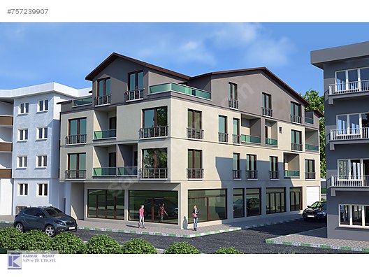 Insaat Firmasindan 2 1 M2 Satilik Daire 275 000 Tl Ye Sahibinden Com Da 757239907