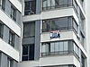 DENİZEVLERİ TRAMVAY DURAĞINDA ATAZADE KONUTLARINDA 4+1 SATILIK