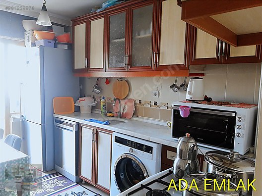 for sale flat ada emlak tan k orbay da 3 1 arakat 120m2 daire 345 000 tl s 354 at sahibinden com 981239978