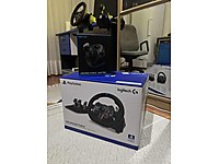 LOGITECH G G29 + LOGITECH G Driving Force Shifter