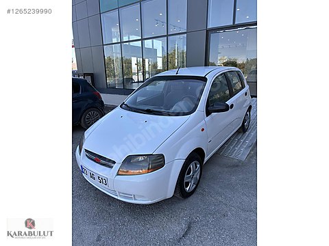CHERY KARABULUTTAN 2005 DÜŞÜK KM KLİMALI TEMİZ...