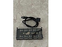 ASUS ROG RGB KONTROLCÜSÜ - RGB CONTROLLER #1277240001